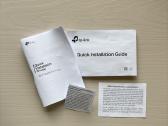 Tp-link wi-fi Re450 stiprintuvas - nuotraukos Nr. 9