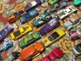 Parduodu Hot Wheelss mašinėlių kolekcija - nuotraukos Nr. 3