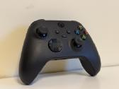 Xbox Series X 1tb Juodas - nuotraukos Nr. 5