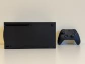 Xbox Series X 1tb Juodas - nuotraukos Nr. 7