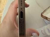 iPhone 16 Pro 256 GB Desert Titanium - nuotraukos Nr. 8