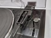 Patefonas Sony Ps-lx431 - nuotraukos Nr. 7
