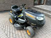 Tvarkingas Husqvarna Partner P125107h - nuotraukos Nr. 2