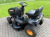 Tvarkingas Husqvarna Partner P125107h - nuotraukos Nr. 3