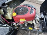 Tvarkingas Husqvarna Partner P125107h - nuotraukos Nr. 5
