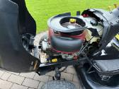 Tvarkingas Husqvarna Partner P125107h - nuotraukos Nr. 6