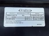 Tvarkingas Husqvarna Partner P125107h - nuotraukos Nr. 8