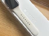 Apple watch 11 GPS + Cellular 42mm S/m - nuotraukos Nr. 2