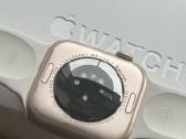 Apple watch 11 GPS + Cellular 42mm S/m - nuotraukos Nr. 3