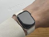 Apple watch 11 GPS + Cellular 42mm S/m - nuotraukos Nr. 4