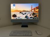 Apple iMac 24" M3 - nuotraukos Nr. 2