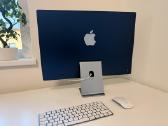 Apple iMac 24" M3 - nuotraukos Nr. 6