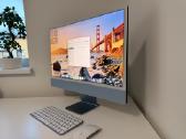 Apple iMac 24" M3 - nuotraukos Nr. 13