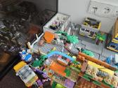 Lego kaladėlės - nuotraukos Nr. 2