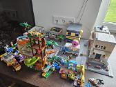 Lego kaladėlės - nuotraukos Nr. 3
