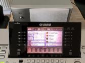 Parduodu Yamaha Tyros 1 ir Yamaha Tyros 3. - nuotraukos Nr. 3