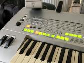 Parduodu Yamaha Tyros 1 ir Yamaha Tyros 3. - nuotraukos Nr. 4