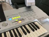 Parduodu Yamaha Tyros 1 ir Yamaha Tyros 3. - nuotraukos Nr. 5