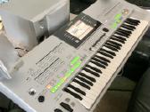 Parduodu Yamaha Tyros 1 ir Yamaha Tyros 3. - nuotraukos Nr. 9