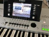 Parduodu Yamaha Tyros 1 ir Yamaha Tyros 3. - nuotraukos Nr. 10