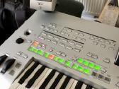 Parduodu Yamaha Tyros 1 ir Yamaha Tyros 3. - nuotraukos Nr. 11