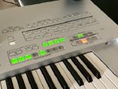 Parduodu Yamaha Tyros 1 ir Yamaha Tyros 3. - nuotraukos Nr. 12