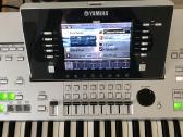 Parduodu Yamaha Tyros 1 ir Yamaha Tyros 3. - nuotraukos Nr. 13
