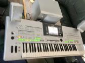 Parduodu Yamaha Tyros 1 ir Yamaha Tyros 3. - nuotraukos Nr. 14
