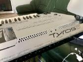 Parduodu Yamaha Tyros 1 ir Yamaha Tyros 3. - nuotraukos Nr. 16