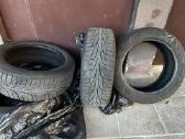 Marshal padangos 215/55 R17 - nuotraukos Nr. 3