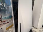 Playstation 5 diskinė versija - nuotraukos Nr. 3