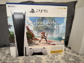 Playstation 5 diskinė versija - nuotraukos Nr. 6