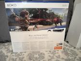 Playstation 5 diskinė versija - nuotraukos Nr. 7