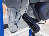 Skersavimo staklės Scheppach Ts3.0 400v. - nuotraukos Nr. 4