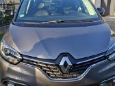Renault Grand Scenic 2017 m - nuotraukos Nr. 2
