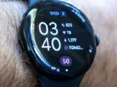 Google Pixel Watch 4 45mm Lte. juodas - nuotraukos Nr. 2