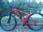 Trek Procaliber 9.6, Carbon MTB - nuotraukos Nr. 2