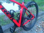 Trek Procaliber 9.6, Carbon MTB - nuotraukos Nr. 3