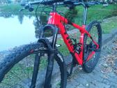 Trek Procaliber 9.6, Carbon MTB - nuotraukos Nr. 5