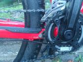 Trek Procaliber 9.6, Carbon MTB - nuotraukos Nr. 7