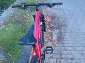 Trek Procaliber 9.6, Carbon MTB - nuotraukos Nr. 10
