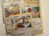 Pokemon originalios kortelės - nuotraukos Nr. 5