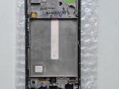 Samsung A52 / A52s originalus ekranas su rėmeliu - nuotraukos Nr. 2