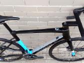 Ribble Endurance SL carbon L dydžio. - nuotraukos Nr. 2