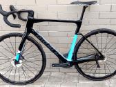 Ribble Endurance SL carbon L dydžio. - nuotraukos Nr. 5