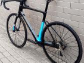 Ribble Endurance SL carbon L dydžio. - nuotraukos Nr. 6