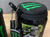 Monster Energy skardinės Dėklas Puodelis-rinkinys - nuotraukos Nr. 12