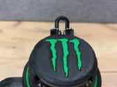 Monster Energy skardinės Dėklas Puodelis-rinkinys - nuotraukos Nr. 9