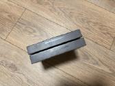 Fold8 Ultra (Naujas ) 256gb Graphite - nuotraukos Nr. 2