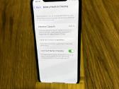 iPhone X 64gb baterija 100 - nuotraukos Nr. 3